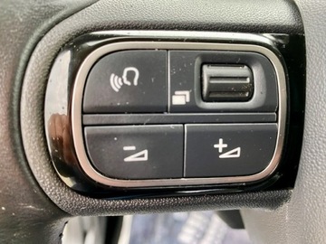 Citroen Berlingo III Osobowy M 1.2 PureTech 110KM 2022 Citroen Berlingo SALON PL / 25 tys.km / 5 OSÓB /, zdjęcie 13