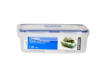 LOCK&LOCK POJEMNIK WIELOFUNKCYJNY NA ŻYWNOŚĆ 1 L