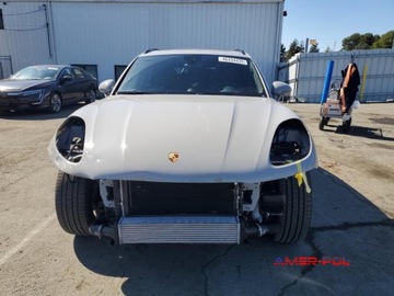 Porsche Macan 2024 Porsche Macan 2024 2.0L Turbo AWD 2.0 Benzyna 261KM, zdjęcie 5