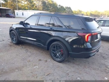 Ford Explorer VI 2025 Ford Explorer 2025 Ford Explorer ST 4WD 3.0 Benzyna 400KM, zdjęcie 3