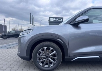BYD 2026 BYD Atto 2 Boost 1.5 DM-i Hybryda 1.5 Hybryda Plug-in 212KM, zdjęcie 11
