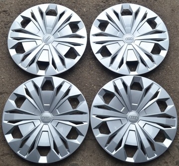 ORYGINALNE KOŁPAKI AUDI 17 CALI x4szt. K-503