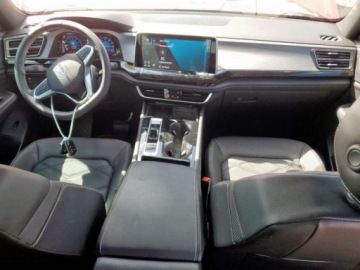 Volkswagen 2024 Volkswagen Atlas 2024 r., 2,0L CROSS SPORT SE 2.0 Benzyna 269KM, zdjęcie 7