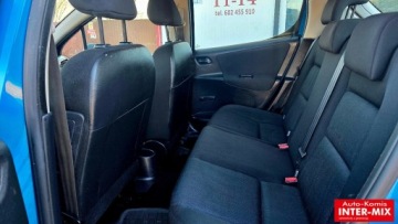 Peugeot 207 Hatchback 5d 1.4 VTi 95KM 2009 Peugeot 207 Zarejestrowany 1.4 Benzyna 95KM, zdjęcie 26