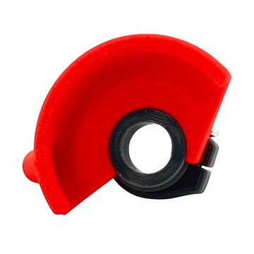 КРЫШКА Шлифмашины PROXXON ДЛЯ ВЛАЖНОЙ РЕЗКИ LHW 28547 – LHW/A 29815