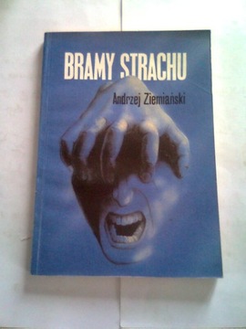 BRAMY STRACHU - Andrzej Ziemiański