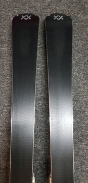 Лыжи 154см VOLKL FLAIR 76 ELITE + Маркер 10 VIP быстрая доставка