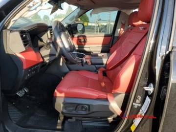 Toyota Sequoia II 2023 Toyota Sequoia 2023r., 3.4L SR5 Hybrid 3.4 Hybryda 437KM, zdjęcie 7