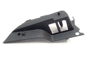 КРЫШКА ЗАДНЕГО СТОЙКИ ПОЛЬСКОЕ КРЕПЛЕНИЕ FORD FIESTA MK7 2008-