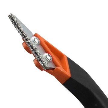 СКРЕБОК СОЕДИНЕННЫЙ 2 ЛЕЗВИЯ