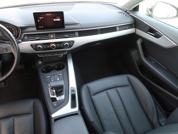 Audi A5 II Sportback 2.0 TDI 150KM 2018 Audi A5 2.0 TDI, Automat, VAT 23%, Skóra, Navi, zdjęcie 7