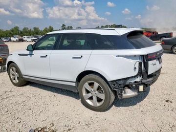 Land Rover Range Rover Velar 2020 Land Rover Range Rover Velar S 2020 2.0L 2.0 Benzyna 247KM, zdjęcie 1