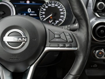 Nissan Juke II 2023 Nissan Juke GD3H941#1.6 Hybrid N-Connecta AMT, zdjęcie 16