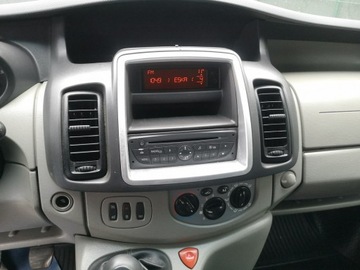 Renault Trafic II Furgon 2.0 dCi 115KM 2012 Renault Trafic 2.0 DCI 115KM # Klima # Tempomat #, zdjęcie 13