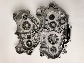 Картеры блока двигателя Suzuki drz 400 1SZB-162 drz 400