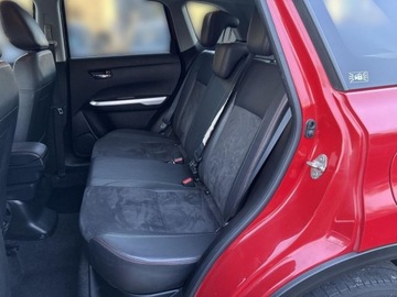 Suzuki Grand Vitara II 2017 Suzuki Vitara 1.4 140 KM Full Led Alcantara Bezkluczyk Salon PL 1.4, zdjęcie 27