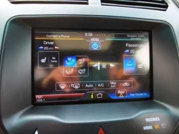 Ford Explorer V R4 2.0 EcoBoost 237KM 2011 Ford explorer Xlt, Automat, Dokumentacja , 7 Miejsc, 2.0L, 4 cyl., 240HP, zdjęcie 9