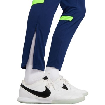 Spodnie męskie Nike Dri-FIT Academy 21 Pant KPZ granatowe CW6122 492 XL