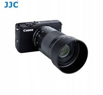 ET-54B СОЛНЦЕЗАЩИТНЫЙ КОЗЕРОК CANON JJC LH-54B