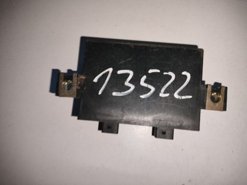 STEROWNIK MODUŁ IMMOBILISERA VW GOLF III 1H0953257B