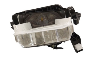 Audi A4 B9 lift moduł diody led soczewka