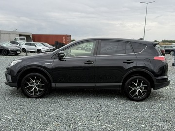 Toyota RAV4 V 2019 Toyota RAV-4 IV FL 2.5 16V Hybrid e-CVT, kamera, zdjęcie 5