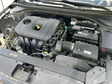 Hyundai Elantra VI 2019 Hyundai Elantra 2.0i automat, zdjęcie 26