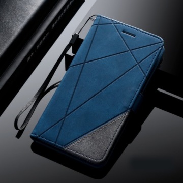 Чехол-книжка-кошелек для Oppo Reno 10/10 Pro 5G - 3 цвета