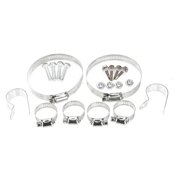 ПАРКОВОЧНОЕ ОБОГРЕВАНИЕ ТИП WEBASTO 5-8кВт 12В/24В BT