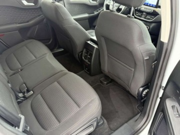 Ford Kuga III 2020 Ford Kuga Sliczna Kuga 2.5Plugin 4X4 NaviSamParkujeKamera LedyGrzana Szyba, zdjęcie 14