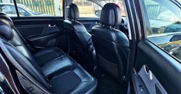 Kia Sportage III SUV 2.0 DOHC 163KM 2010 Kia Sportage BENZYNA skora atrakcyjny wyglad SUPER OKAZJA polecamy, zdjęcie 34