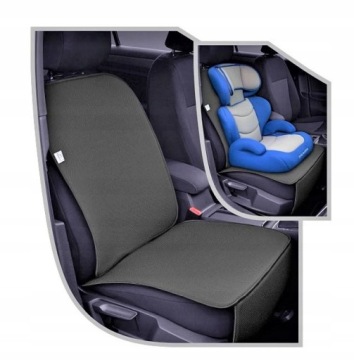 MATA OCHRONNA OCHRANIACZ POD FOTELIK SAMOCHODOWY