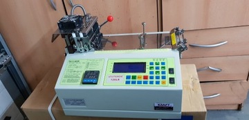 ПРИСТРОЙСТВО ДЛЯ ОБРЕЗКИ ЛЕНТЫ KRAFT KF-120LR, липучка