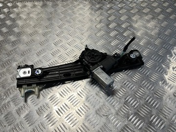 ZVEDÁK OKNO LEVÝ ZADNÍ JEEP AVENGER 23- 50582442