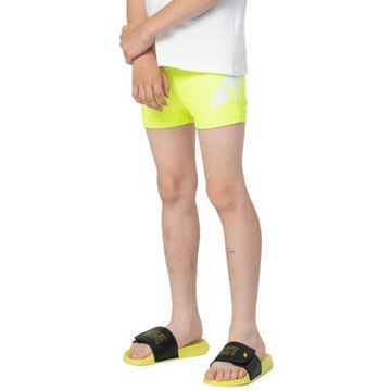 КОРОТКИЕ ШОРТЫ ДЛЯ МАЛЬЧИКОВ 4F ШОРТЫ ДЛЯ ПЛАВАНИЯ