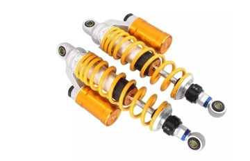 Амортизаторы ATV QUAD Yamaha Raptor YFZ 450 660 700 LTZ LTR SWAP LUCKY STAR