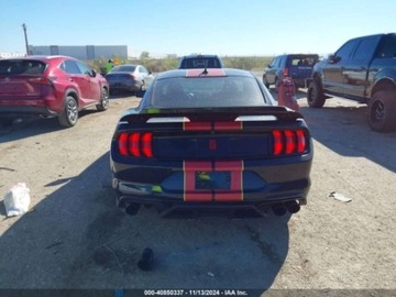 Ford Mustang VI Fastback Facelifting 5.0 Ti-VCT 460KM 2021 Ford Mustang 2021, 5.0L, GT 5.0 Benzyna 460KM, zdjęcie 7