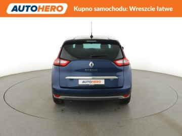 Renault Grand Scenic III 1.3 Energy TCe 140KM 2020 Renault Grand Scenic 7os, automat, 2strefowa, zdjęcie 5