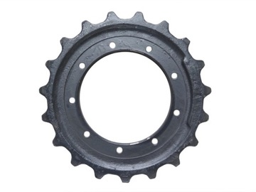 KOŁO NAPĘDOWE MINI PEL JOB EB450