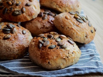 ЗАкваска для хлеба ТИПА 2000 г. СВЕЖИЙ РЖАВЫЙ ХЛЕБ! РЕЦЕПТ ! КЛАДОВАЯ