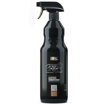 ADBL LEATHER CONDITIONER 1L Odżywka do skóry