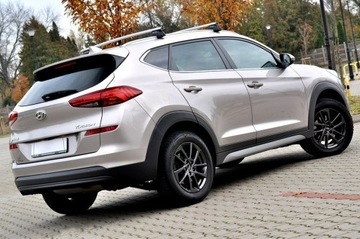 Hyundai Tucson III SUV Facelifting 1.6 GDi 132KM 2019 Hyundai Tucson 1.6 GDI Lift Navi Klimatronik, zdjęcie 1