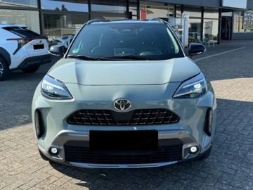 Toyota 2025 Od ręki - Executive 1.5 Hybrid 130KM | Podgrzewane fotele!, zdjęcie 1