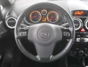 Opel Corsa D Hatchback 1.4 Twinport ECOTEC 90KM 2009 Opel Corsa 1.4, Klima, Tempomat, zdjęcie 14