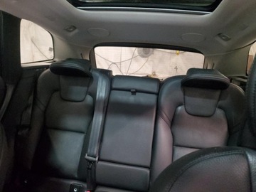 Volvo XC60 II Crossover Plug-In Facelifting 2.0 T8 455KM 2022 Volvo XC 60 T8 Recharge Inscription Express 2022 2.0l 2.0 Hybryda 455KM, zdjęcie 10