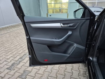 Skoda Karoq Crossover Facelifting 1.5 TSI ACT 150KM 2025 Skoda Karoq Edition 130 1.5 TSI DSG Auto z placu, zdjęcie 12