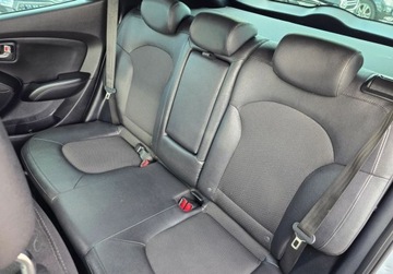 Hyundai ix35 SUV Facelifting 1.7 CRDi 115KM 2015 Hyundai ix35 1,7 CRDi 116 KM GWARANCJA Zamiana Zarejestrowany 1.7 Diesel, zdjęcie 12