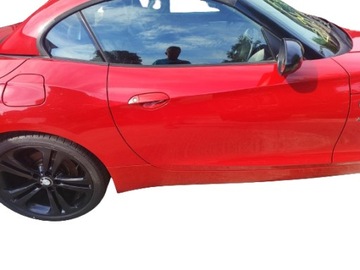 BMW Z4 E89 DVEŘE PRAVÉ ORIG.