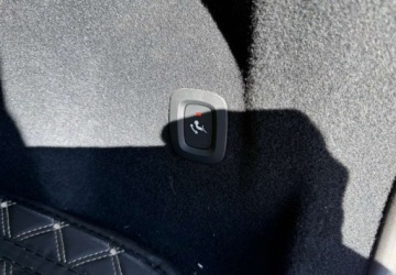 Volvo XC60 II 2024 Volvo XC 60 Dark Core Plus 2.0 Benzyna 264KM, zdjęcie 30