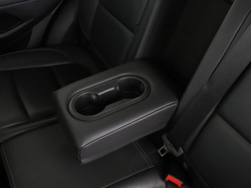 Opel Mokka I SUV 1.4 Turbo ECOTEC 140KM 2017 Opel Mokka automat skóra navi klima auto el, zdjęcie 32